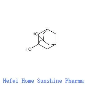 1,3-Adamantanediol CAS 5001-18-3