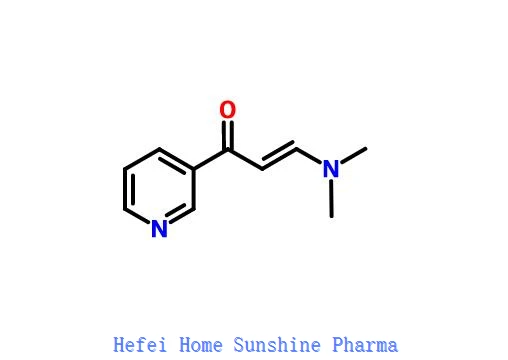 1- (3-Pyridyl) -3- (dimethylamino) -2-propen-1-one CAS 55314-16-4