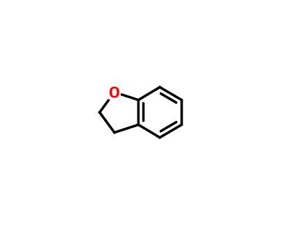 2,3-Dihydrobenzofuran CAS 496-16-2
