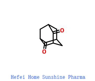 2,6-Adamantanedione CAS 39751-07-0