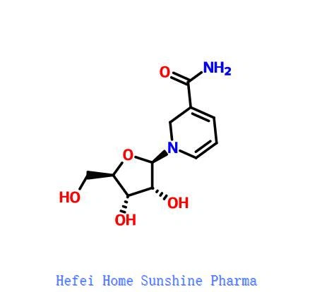 Nicotiamide Riboside CAS 1341-23-7