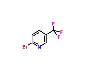 2-Bromo-5-trifluoromethylpyridine CAS 50488-42-1