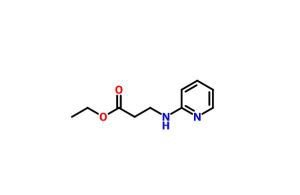 N- [2] Pyridyl-B-Alanin-Ethyl Ester CAS 103041-38-9