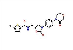 (R)-Rivaroxaban CAS 865479-71-6