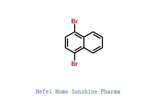 1,4-Dibromonaphthalene 83-53-4