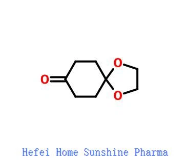 1,4-Dioxaspiro [4.5] decan-8-un CAS 4746-97-8