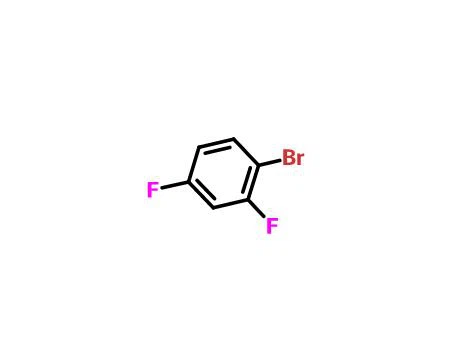 2,4-Difluorobromobensen CAS 348-57-2