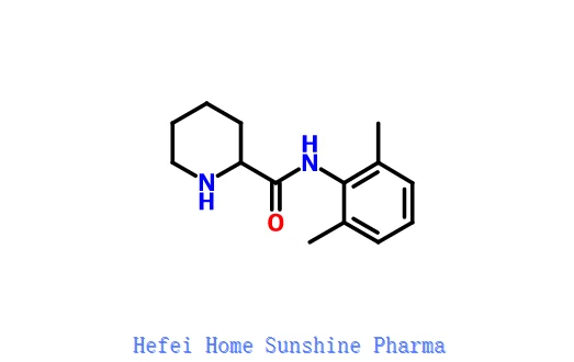 2 ', 6'-Pipecoloxylidide CAS 15883-20-2