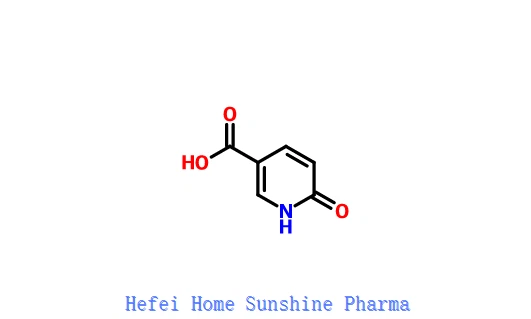 2-Hydroxy-5-pyridinecarboxylig Acid CAS 5006-66-6