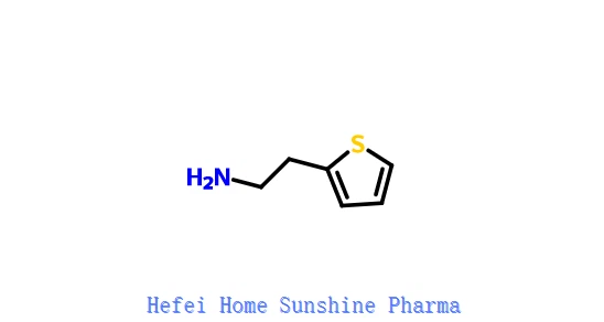 2-Thiopheneethylamine CAS 30433-91-1