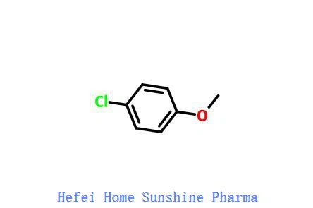 CAS 4-Chloroanisole 623-12-1