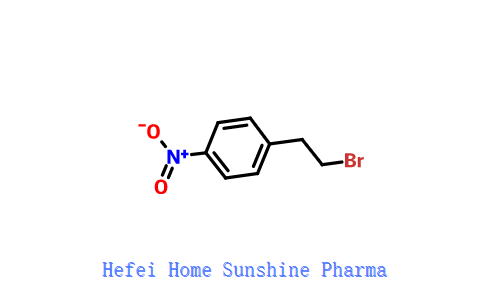 Bromid 4-Nitrophenethyl CAS 5339-26-4