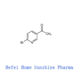 5-Acetyl-2-bromopyridine CAS 139042-59-4