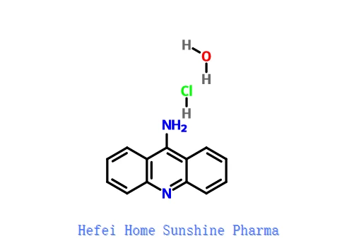 9-Aminoacridine Hydroclorid Hydrate CAS 52417-22-8