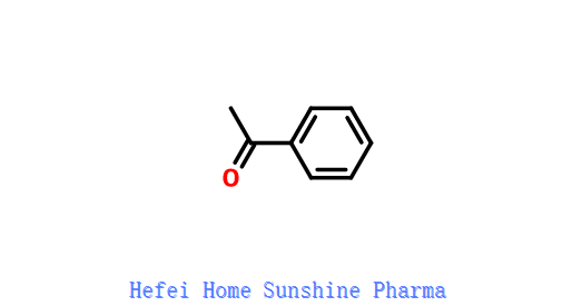 Acetophenone CAS 98-86-2