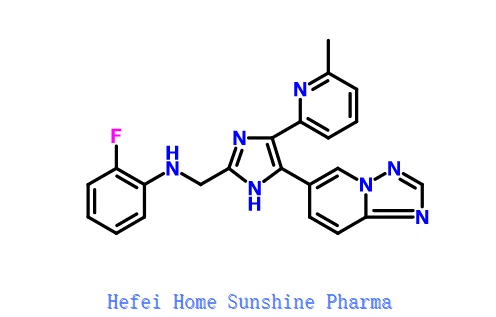 EW-7197 CAS 1352608-82-2