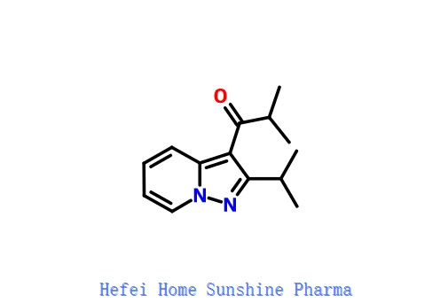 Ibudilast CAS 50847-11-5
