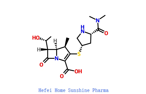 Meropenem CAS 96036-03-2