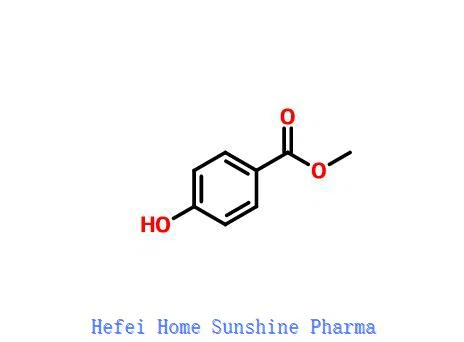 Methylparaben CAS 99-76-3