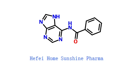 2 ', 3', 5'-Tri-O-acetyluridine CAS 4105-38-8