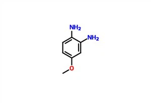 CAS 4-METHOXY-O-PHENYLENEDIAMINE 102-51-2