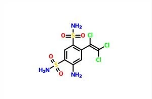 Clorsulon CAS 60200-06-8