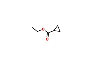 Ethyl Cyclopropanecarboxylate CAS 4606-07-9