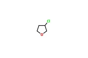 FURAN, 3-CLOROTETRAHYDRO- CAS 19311-38-7