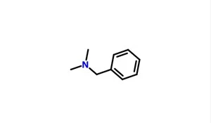 N, N-Dimethylbenzylamine CAS 103-83-3