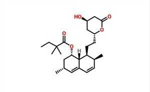 Simvastatin CAS 79902-63-9
