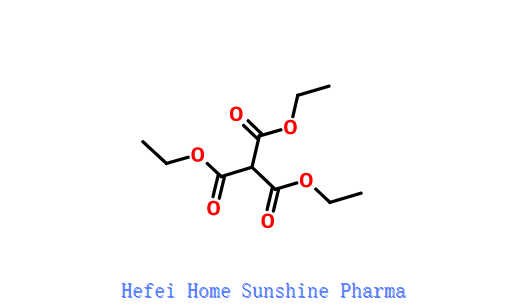 Tetharboxylate Methan Triethyl CAS 6279-86-3